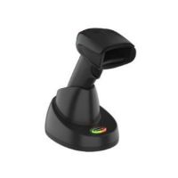 Honeywell Xenon Performance 1952g, BT, 2D, HD, kit (USB), black