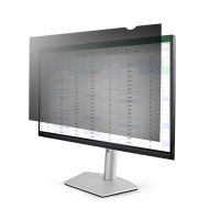 StarTech.com 19.5-inch 16:9 Computer Monitor Privacy Filter, Anti-Glare Privacy Screen w/51% Blue Li