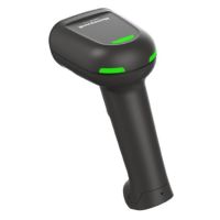 Honeywell 1960GHD-2USB-R barcode reader Handheld bar code reader 1D/2D LED Black