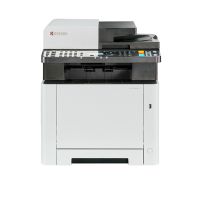 Multi function printers