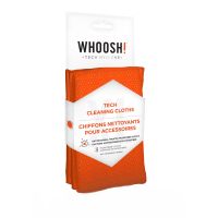 WHOOSH! Tech Cleaning Cloths Mobile phone/Smartphone Equipment cleansing wipes