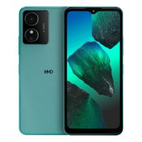 HMD Key 16.6 cm (6.52") Single SIM Android 14 Go edition 4G USB Type-C 2 GB 32 GB 4000 mAh Blue
