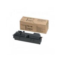 KYOCERA 1T02FM0EU0 (TK-18) Toner black, 7.2K pages 