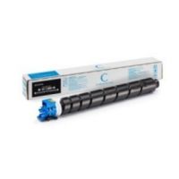 Kyocera 1T02NDCNL1/TK-8515C Toner-kit cyan, 20K pages ISO/IEC 19798 for KM TASKalfa 5052/5053