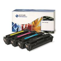 KATUN UK LTD KAT 44926 KYO TK-5135C CYAN TONER