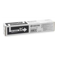 KYOCERA 1T02R50NL0 (TK-5205 K) Toner black, 18K pages
