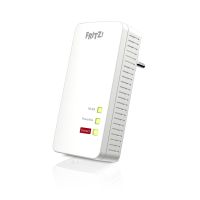 AVM FRITZ!Powerline 1260 1200 Mbit/s Ethernet LAN Wi-Fi White 1 pc(s)