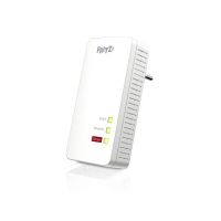 AVM FRITZ!Powerline 1260 1200 Mbit/s Ethernet LAN Wi-Fi White 1 pc(s)