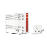 AVM FRITZ! BOX 6690 AX Kabel 4x4 WiFi6,2xUSB3.0,GLAN