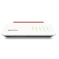 AVM FRITZ!Box 7590 AX wireless router Gigabit Ethernet Dual-band (2.4 GHz / 5 GHz) White