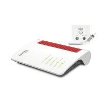 AVM FRITZ! BOX 6670 Kabel 2x2 WiFi7,1xUSB2.0,1x2,5Gigabit-LAN