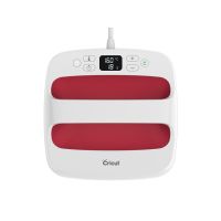 Cricut EasyPress 2 UK (9x9")