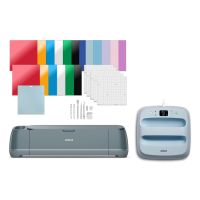 Cricut Maker 4 Ultra Bundle Electronic