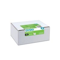 DYMO Etiketten 12 Rollen á 130 28x89mm, 12 Rollen á 130 Etiketten