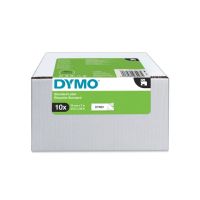 DYMO Polyesterband D1 12mm x 7m 