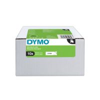 DYMO Polyesterband D1 19mm x 7m 