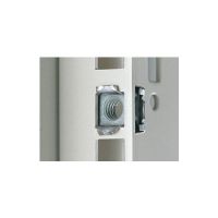 Rittal EL 2094.200 Cage nut M6 50 pc(s)