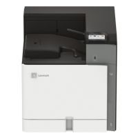 Lexmark CS963e - Drucker - Farbe - Duplex - Laser - A3/Ledger - 1200 x 1200 dpi - bis zu 55 Seiten/M