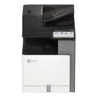 LEXMARK CX961se 
