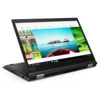 Lenovo ThinkPad X380 Yoga Intel® Core™ i7 i7-8550U Hybrid (2-in-1) 33.8 cm (13.3") Touchscreen Fu