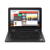 Lenovo ThinkPad Yoga 11e Intel® Pentium® Silver N5030 Hybrid (2-in-1) 29.5 cm (11.6") Touchscreen 