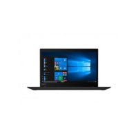 Lenovo ThinkPad T14s Notebook Black 35.6 cm (14") 1920 x 1080 pixels 10th gen Intel Core i7 16 GB DDR4-SDRAM 512 GB SSD Wi-Fi 6 (802.11ax) Windows 10 Pro