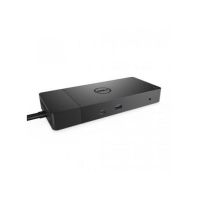 DELL WD19DC Wired USB 3.2 Gen 1 (3.1 Gen 1) Type-C Black