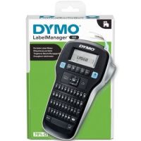 DYMO LabelManager 160  6/9/12   mm D1-Bänder QWY UK/HK/ANZ