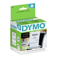 DYMO Thermokassenrolle 57x91mm weiß 1Rolle,f.LabelWriter 5 Serie