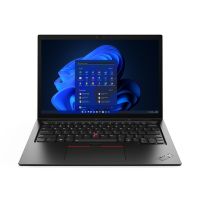Lenovo ThinkPad L13 Yoga Gen 3 (AMD) AMD Ryzen™ 7 PRO 5875U Hybrid (2-in-1) 33.8 cm (13.3") Touchscreen WUXGA 16 GB DDR4-SDRAM 512 GB SSD Wi-Fi 6E (802.11ax) Windows 11 Pro Black