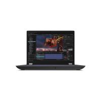 Lenovo ThinkPad P16 Intel® Core™ i9 i9-13980HX Mobile workstation 40.6 cm (16") WQXGA 64 GB DDR5-SDRAM 1 TB SSD NVIDIA RTX 4000 Ada Wi-Fi 6E (802.11ax) Windows 11 Pro Grey, Black