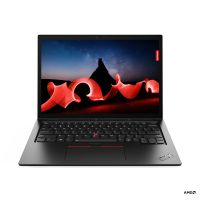 Lenovo ThinkPad L13 AMD Ryzenâ„¢ 5 PRO 7530U Hybrid (2-in-1) 33.8 cm (13.3") Touchscreen WUXGA 16 GB DDR4-SDRAM 512 GB SSD Wi-Fi 6E (802.11ax) Windows 11 Pro Black