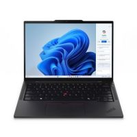 Lenovo ThinkPad T14s Gen 5 Intel Core Ultra 5 125U Laptop 35.6 cm (14") WUXGA 16 GB LPDDR5x-SDRAM 51