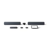 Lenovo Google Meet Series One Room Kits by Gen 3 video conferencing system 20.3 MP Ethernet LAN