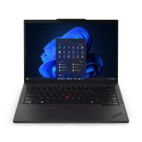 Lenovo ThinkPad T14 Gen 6 (Intel) Intel Core Ultra 7 255U Laptop 35.6 cm (14") 16 GB DDR5-SDRAM 512 GB SSD Wi-Fi 6E Windows 11 Pro English Black