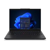 Lenovo ThinkPad L14 Gen 6 (AMD) AMD Ryzen 5 PRO PRO 215 Laptop 35.6 cm (14") WUXGA 16 GB DDR5-SDRAM 512 GB SSD Wi-Fi 7 (802.11be) Windows 11 Pro English Black