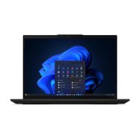 Lenovo ThinkPad L16 Gen 2 (Intel) Intel Core Ultra 7 255U Laptop 40.6 cm (16") WUXGA 16 GB DDR5-SDRAM 512 GB SSD Wi-Fi 6E (802.11ax) Windows 11 Pro English Black