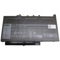 DELL BTRY PRI 42WHR 3C LITH SANYO
