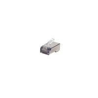 Cablenet 22 2094 wire connector RJ-45 Transparent