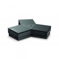 Polycom 2200-85250-001 IP Table Microphone ArrayContains one Microphone Array and one 25' CAT 5E SHLD Ethernet cable