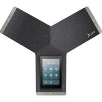 Poly Poly Trio C60 IP conference phone Microsoft Teams/SfB with built-in Wi-Fi, Bluetooth and DECT (f