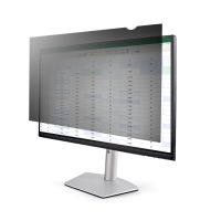 StarTech.com 22-inch 16:9 Computer Monitor Privacy Filter, Anti-Glare Privacy Screen w/51% Blue Ligh