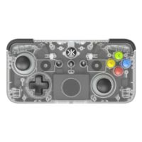 CRKD NEO S Transparent Bluetooth/USB Touchscreen gaming controls Android, Nintendo Switch, PC