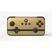 CRKD NEO S Gold Bluetooth/USB Touchscreen gaming controls Android, Nintendo Switch, PC