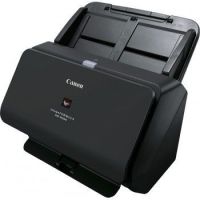 Canon imageFORMULA DR-M260 600 x 600 DPI Sheet-fed scanner Black A4