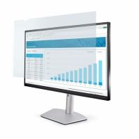 StarTech.com 24-inch 16:10 Anti-Blue Light Filter, BlueLight Screen Filter for 24in Computer Monitor