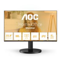 AOC 60,5cm (23,8) 24B3HA2   16:09 HDMI IPS black Speaker retail