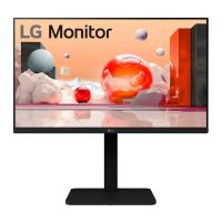 LG TFT 24BA550-B 61cm IPS black 24''/1920x1080/HDMI/DP/VGA/USB/höv