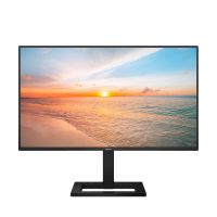 Philips 1000 series 24E1N1300AE/00 computer monitor 60.5 cm (23.8") 1920 x 1080 pixels Full HD LCD Black