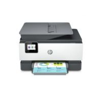 Officejet Pro 9010e All-in-One - Multifunktionsdrucker - Farbe - Tintenstrahl